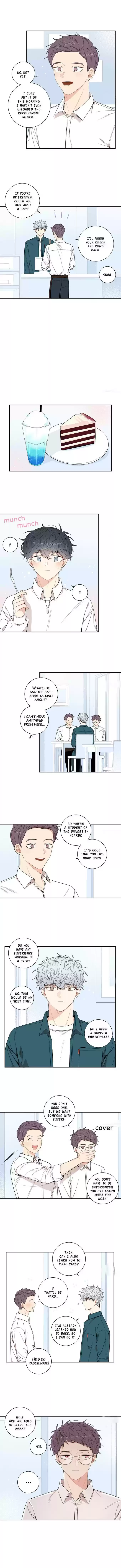 Cherry Blossoms After Winter Chapter 76