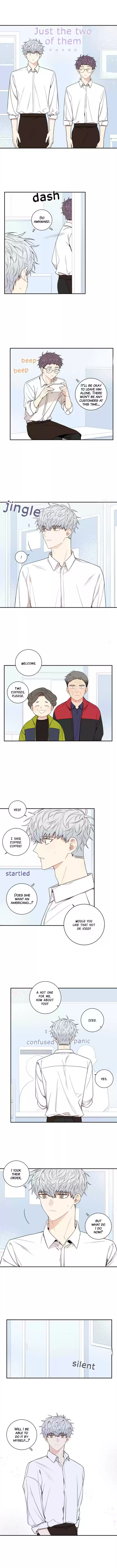 Cherry Blossoms After Winter Chapter 76