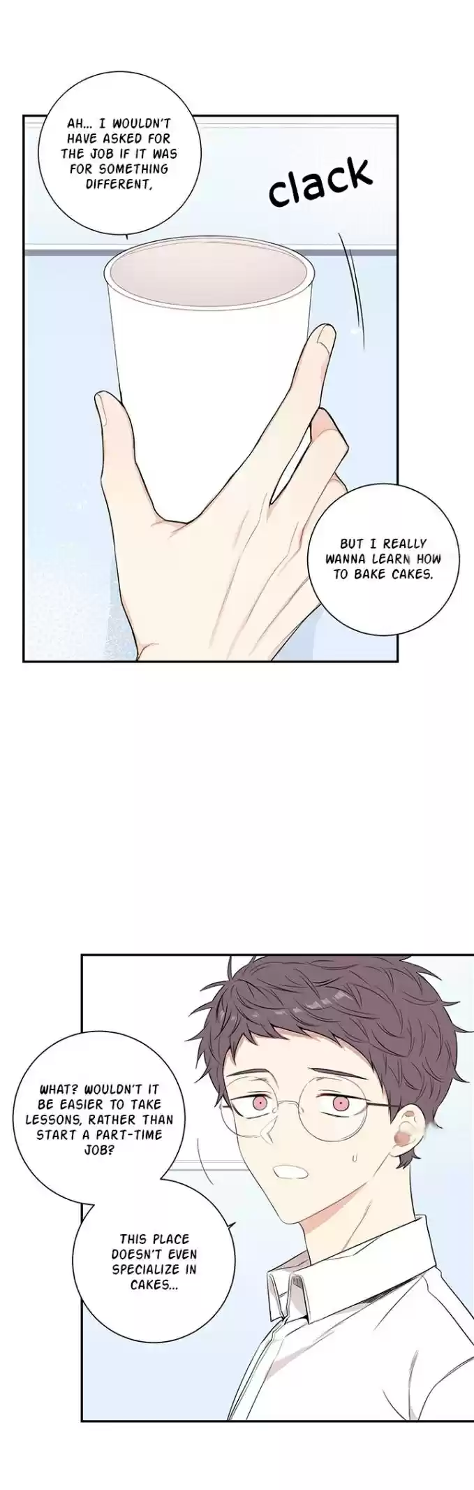 Cherry Blossoms After Winter Chapter 77