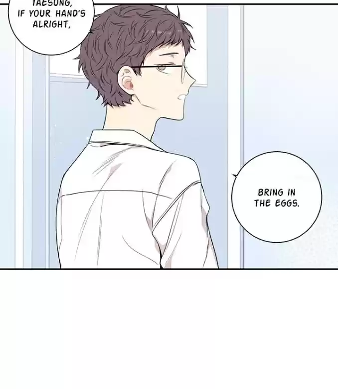 Cherry Blossoms After Winter Chapter 77