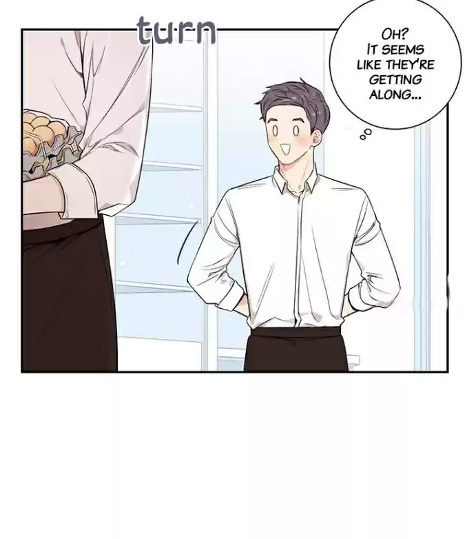 Cherry Blossoms After Winter Chapter 77