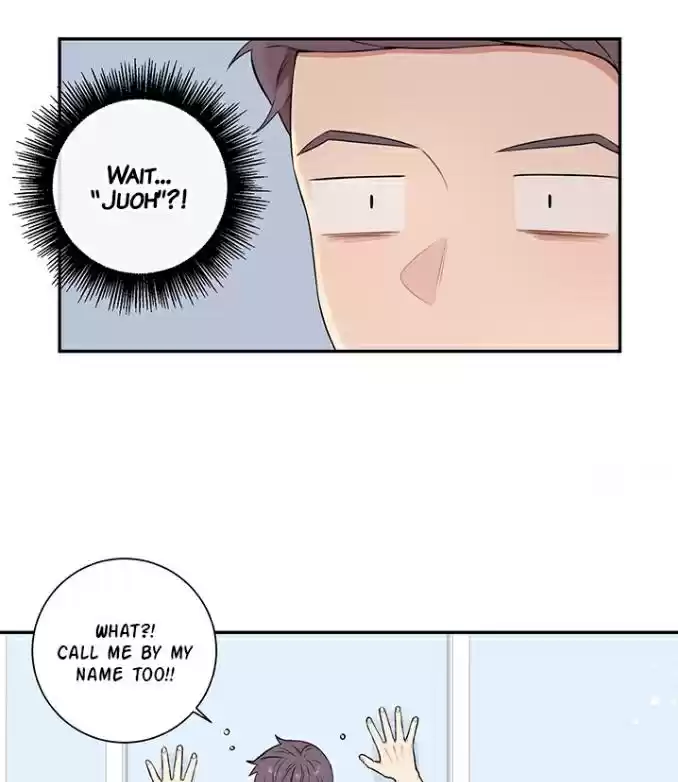 Cherry Blossoms After Winter Chapter 77