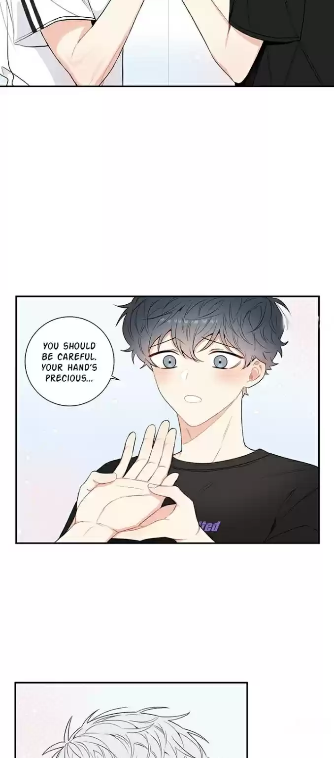 Cherry Blossoms After Winter Chapter 77