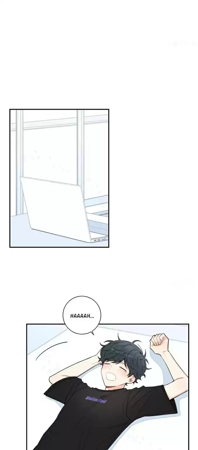 Cherry Blossoms After Winter Chapter 77