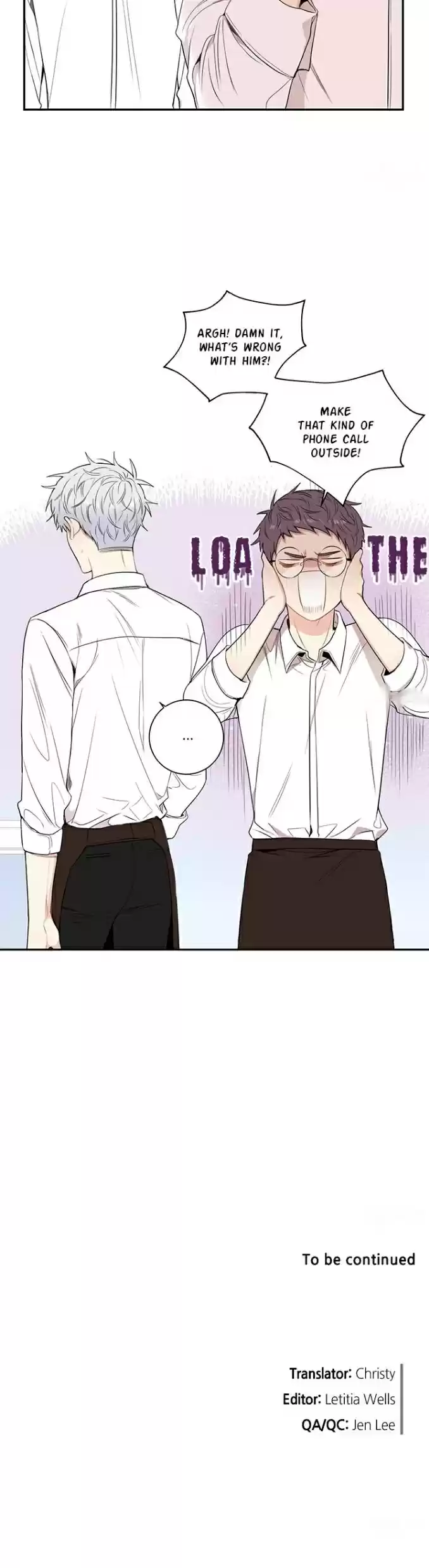 Cherry Blossoms After Winter Chapter 77