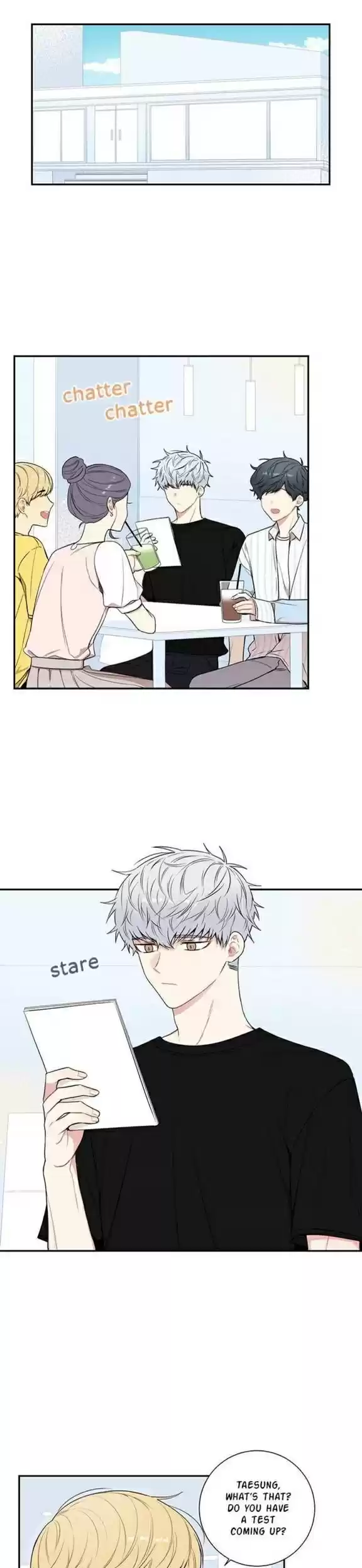 Cherry Blossoms After Winter Chapter 78