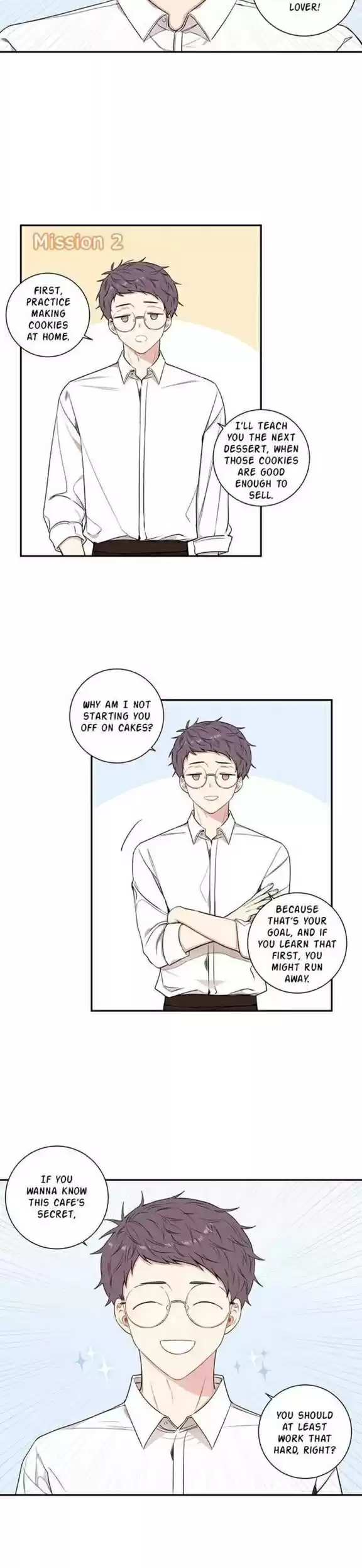 Cherry Blossoms After Winter Chapter 78