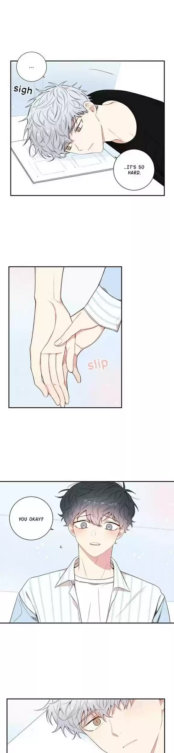 Cherry Blossoms After Winter Chapter 78