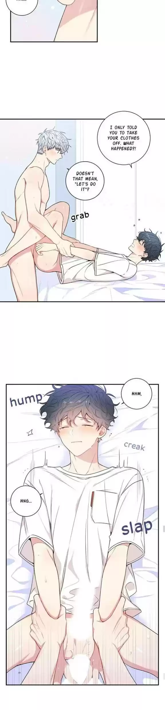 Cherry Blossoms After Winter Chapter 78