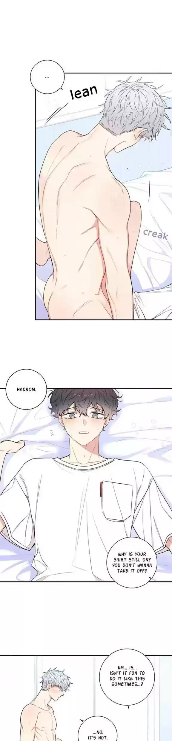 Cherry Blossoms After Winter Chapter 78