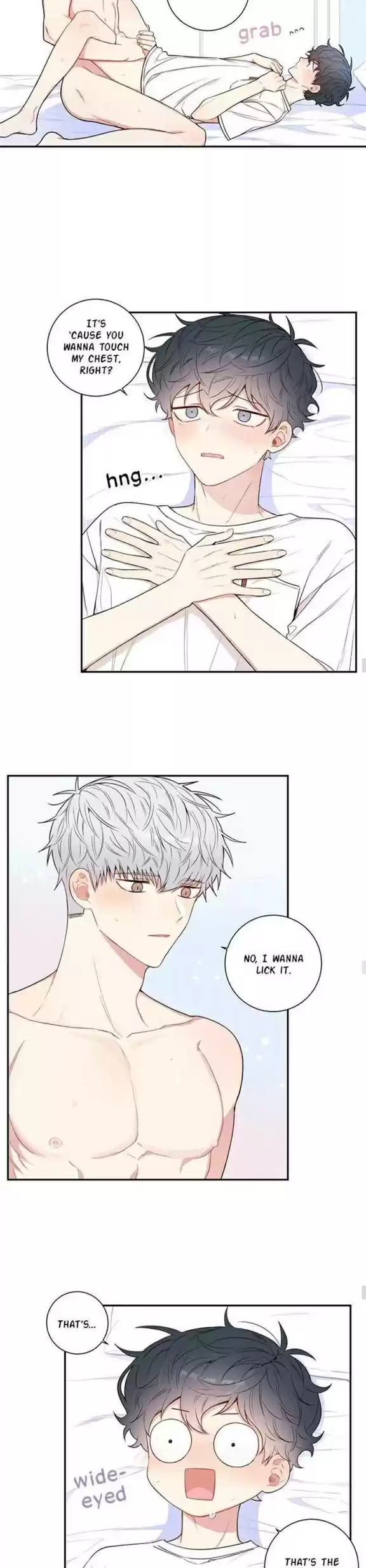 Cherry Blossoms After Winter Chapter 78