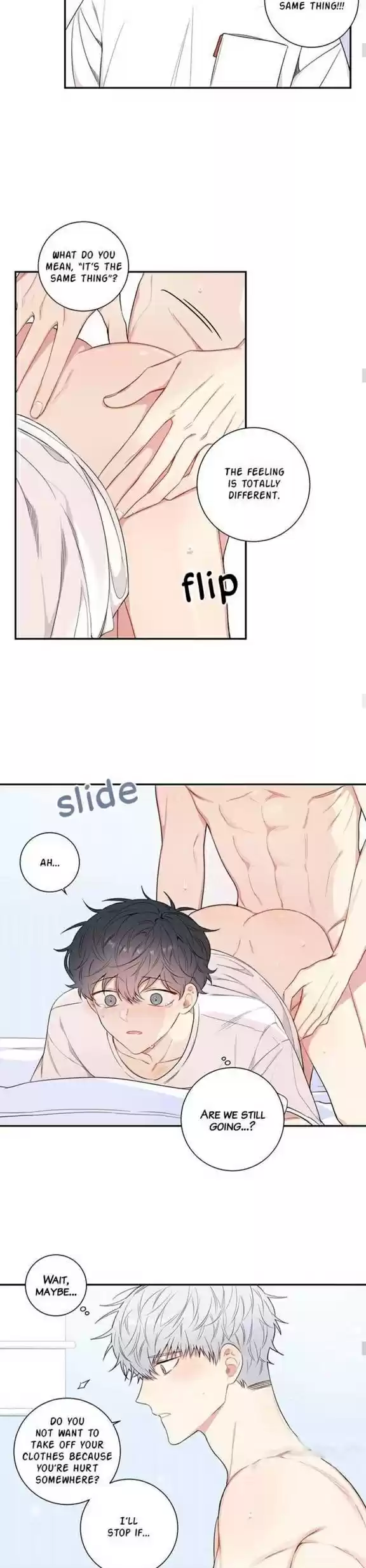 Cherry Blossoms After Winter Chapter 78