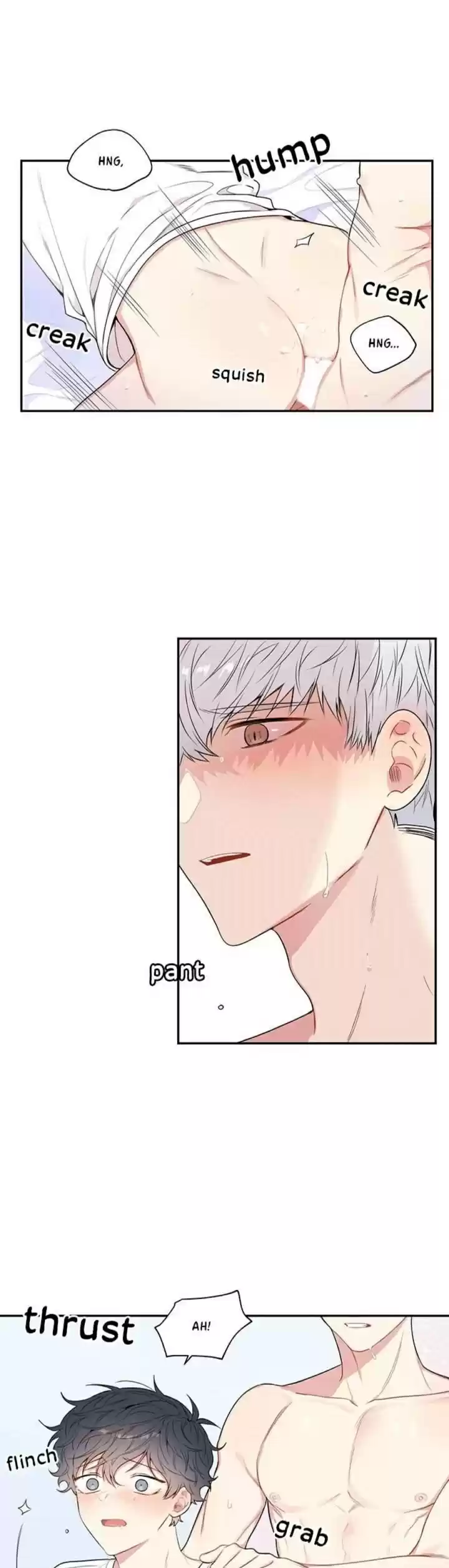 Cherry Blossoms After Winter Chapter 78