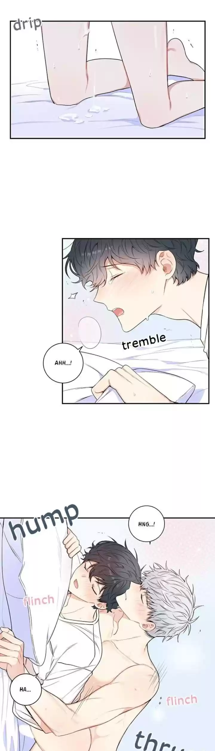 Cherry Blossoms After Winter Chapter 78