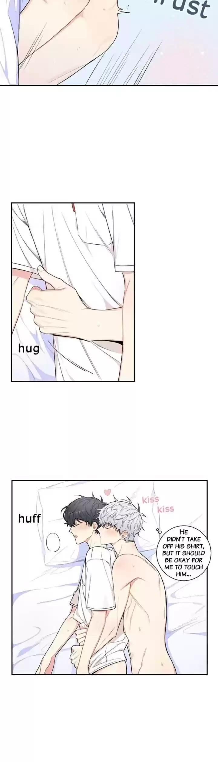 Cherry Blossoms After Winter Chapter 78