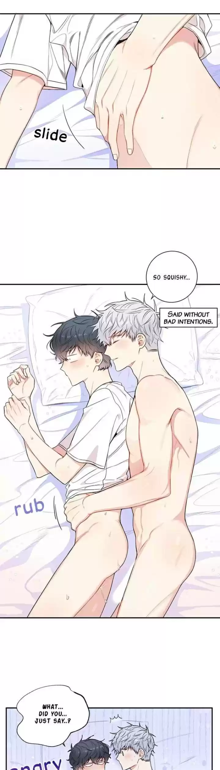 Cherry Blossoms After Winter Chapter 78