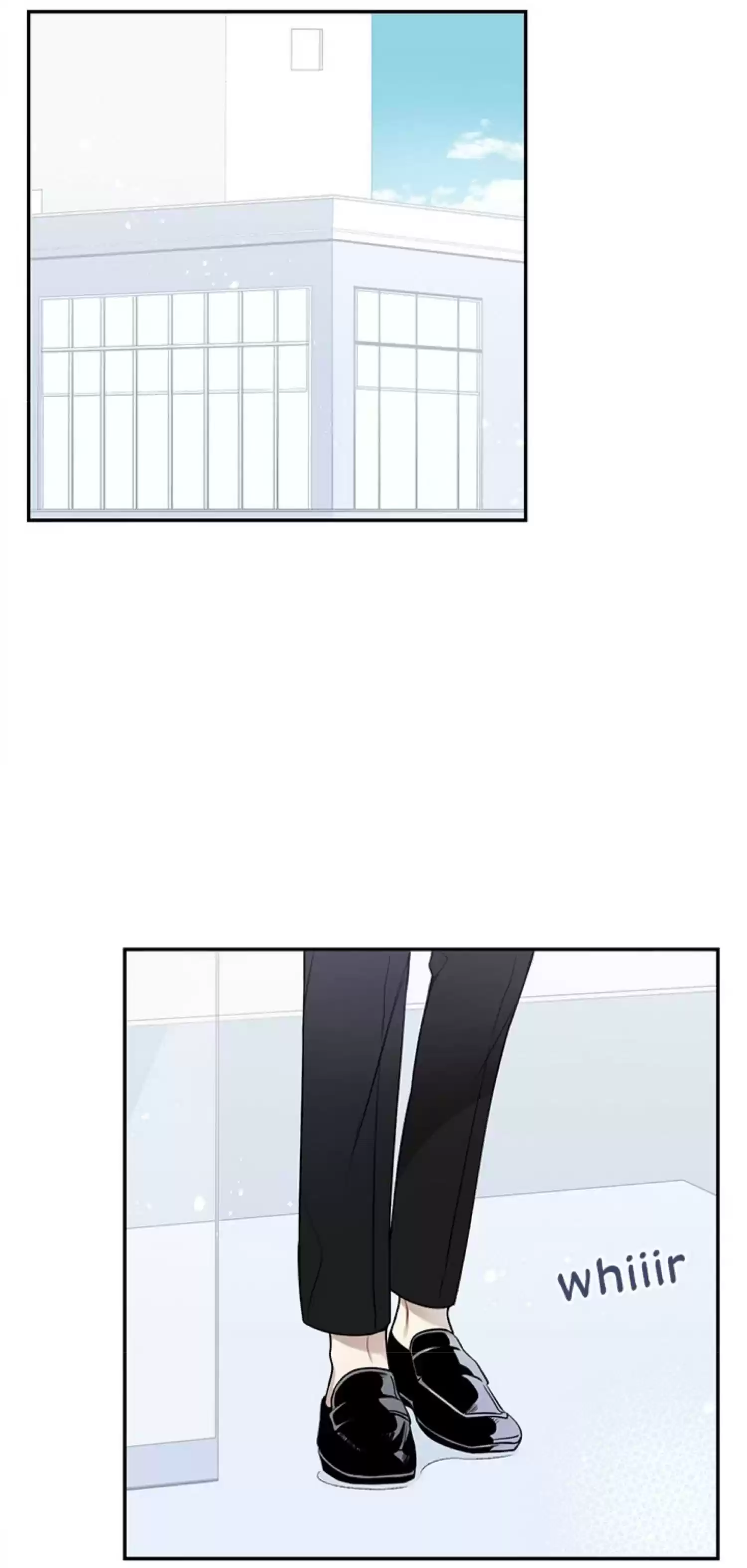 Cherry Blossoms After Winter Chapter 81