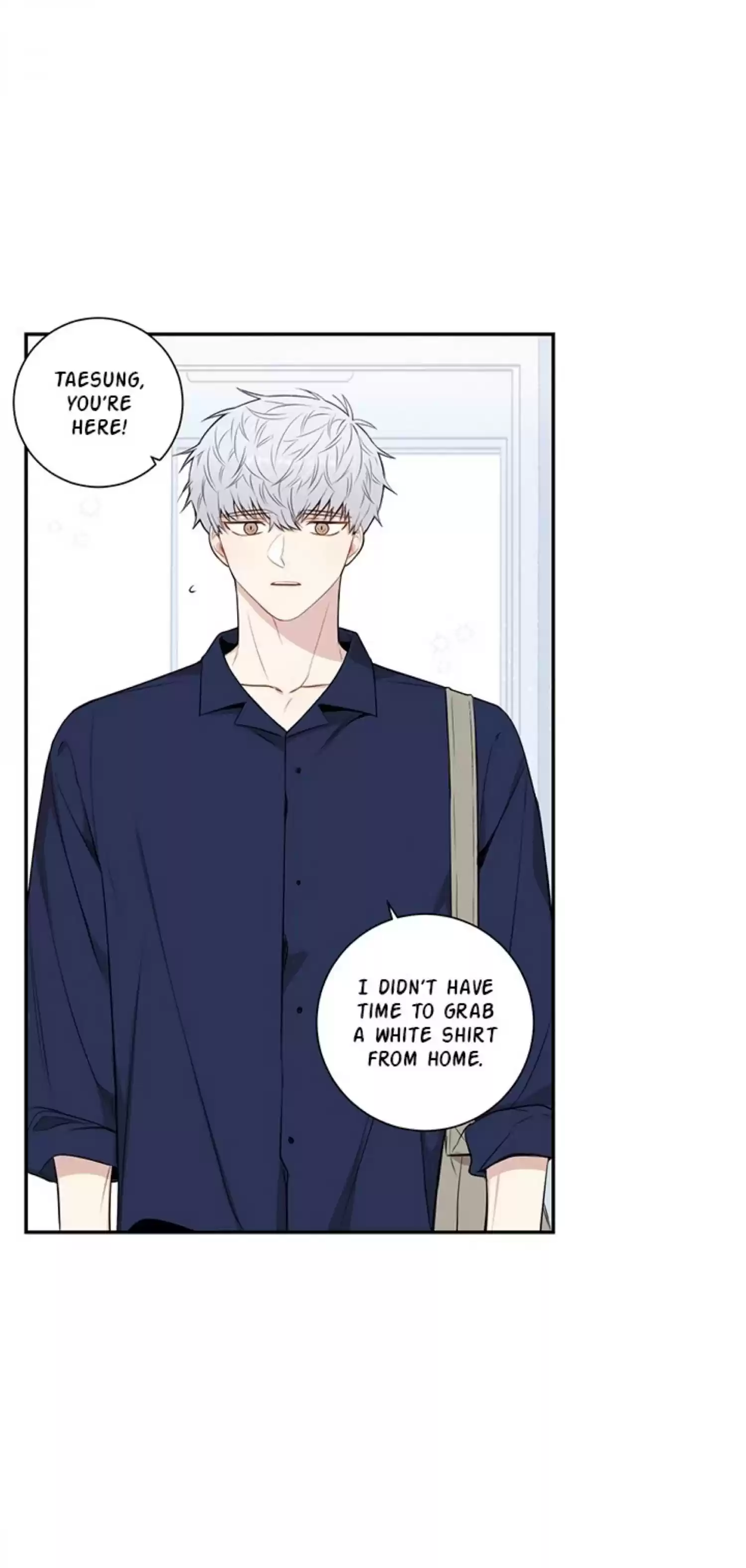 Cherry Blossoms After Winter Chapter 81