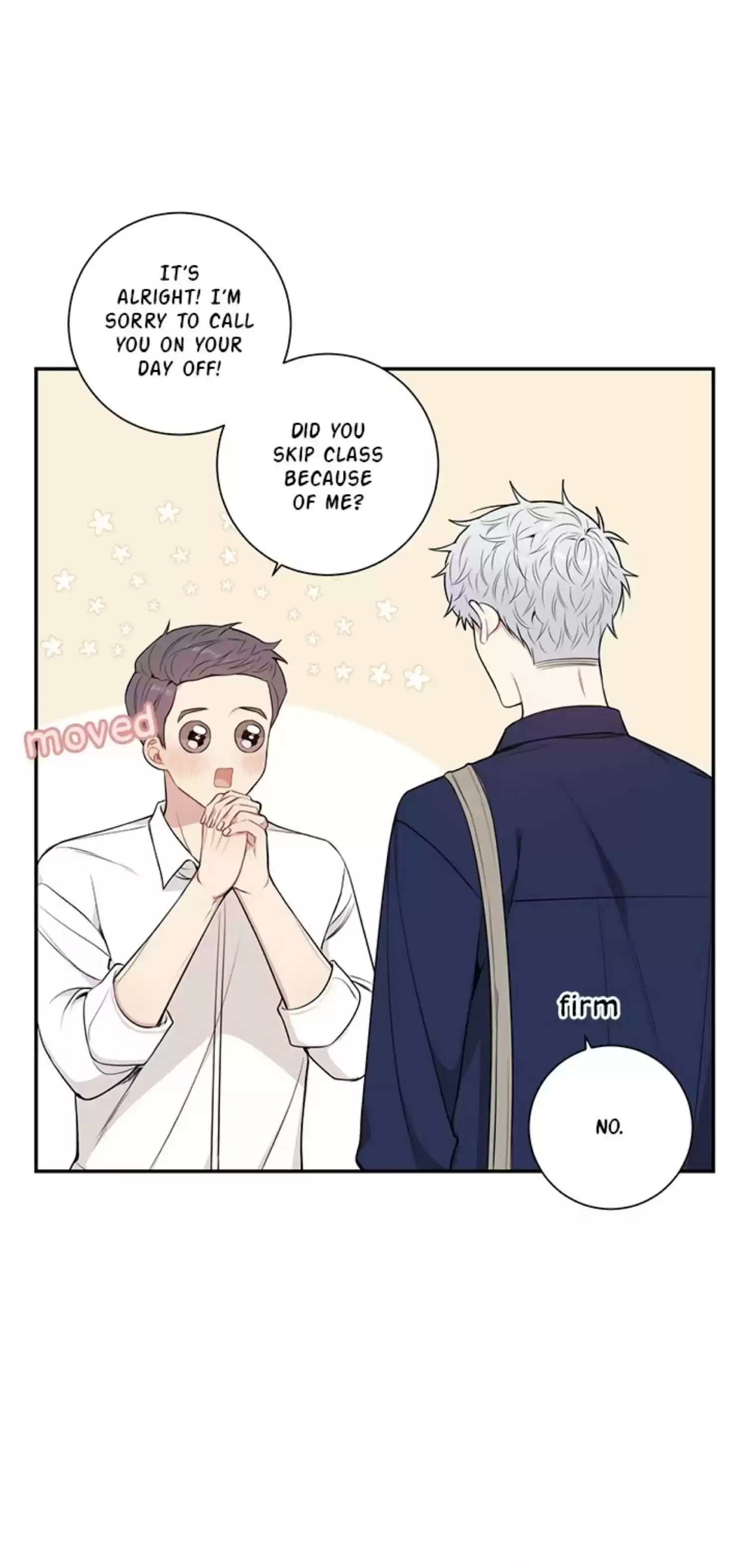 Cherry Blossoms After Winter Chapter 81