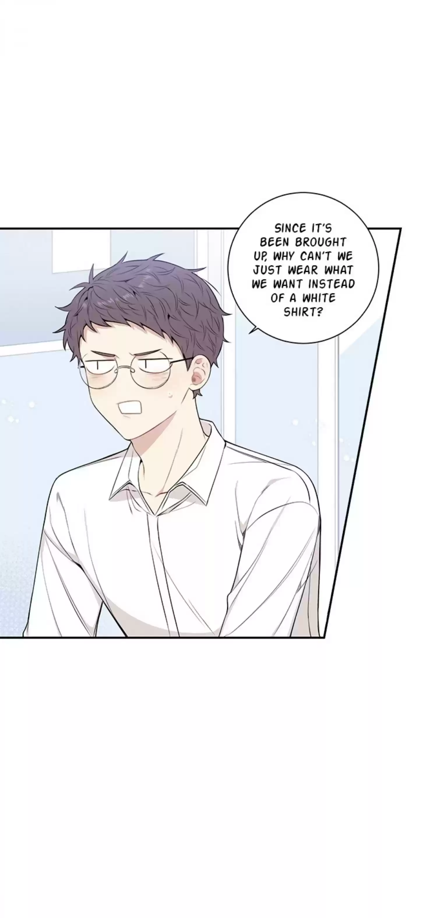 Cherry Blossoms After Winter Chapter 81