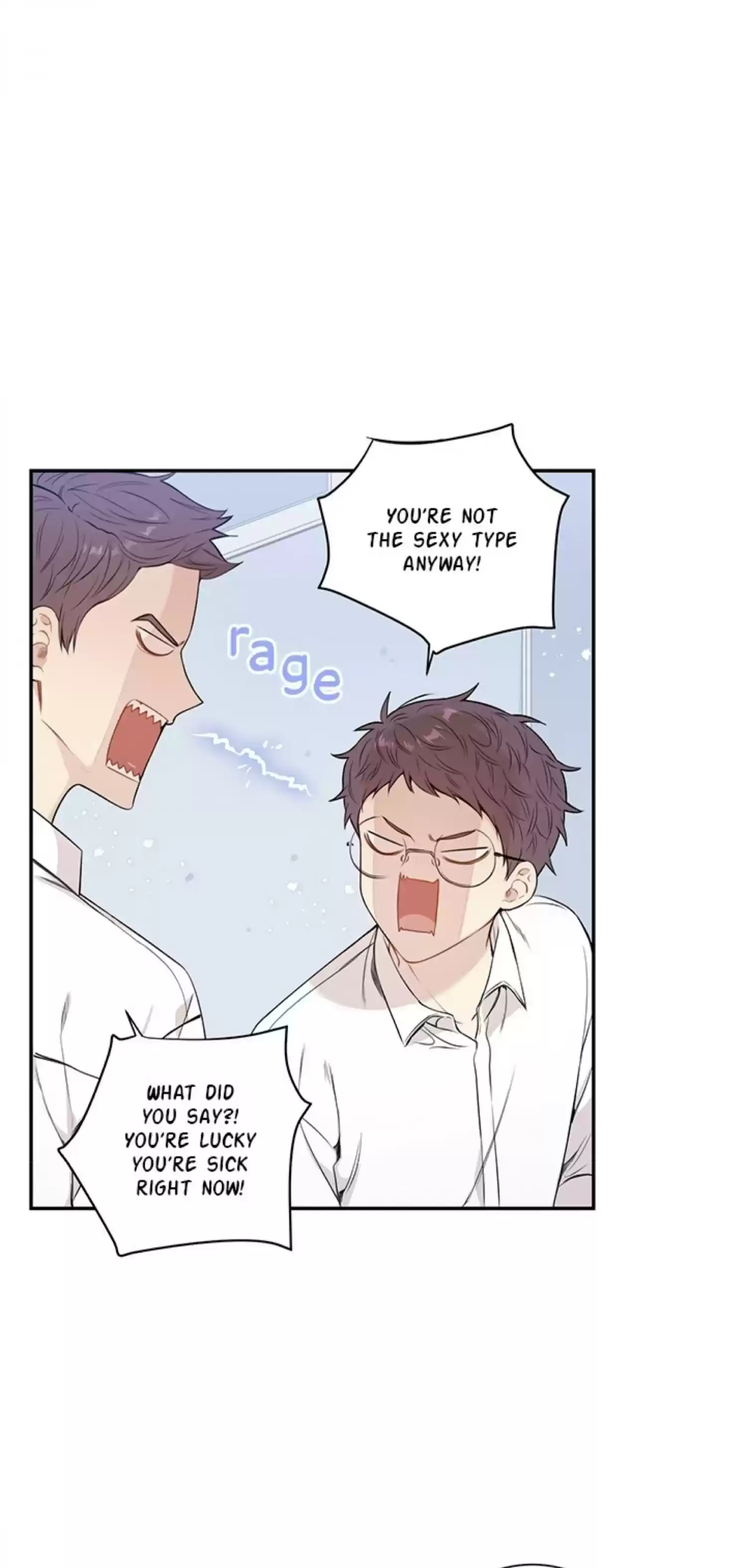 Cherry Blossoms After Winter Chapter 81