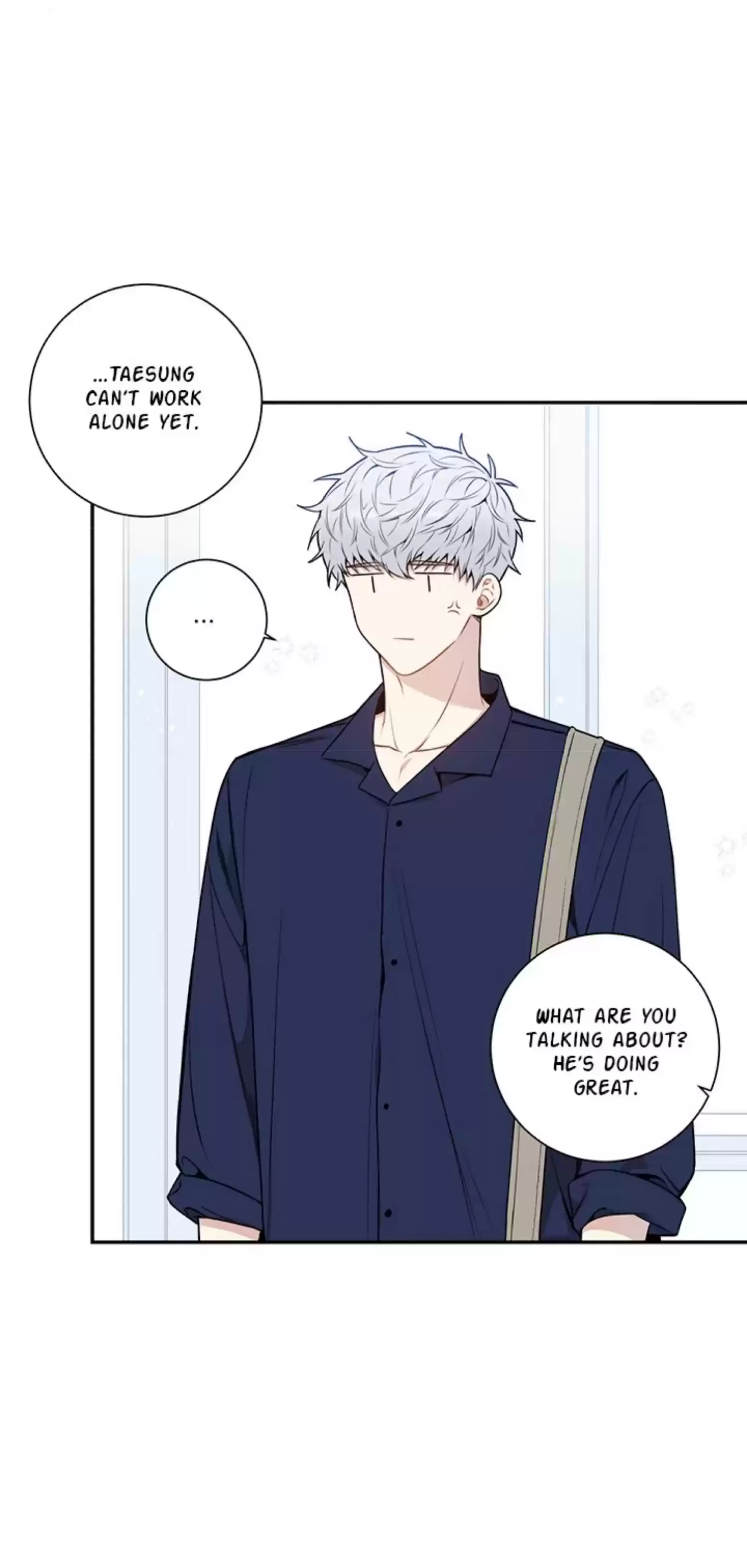 Cherry Blossoms After Winter Chapter 81