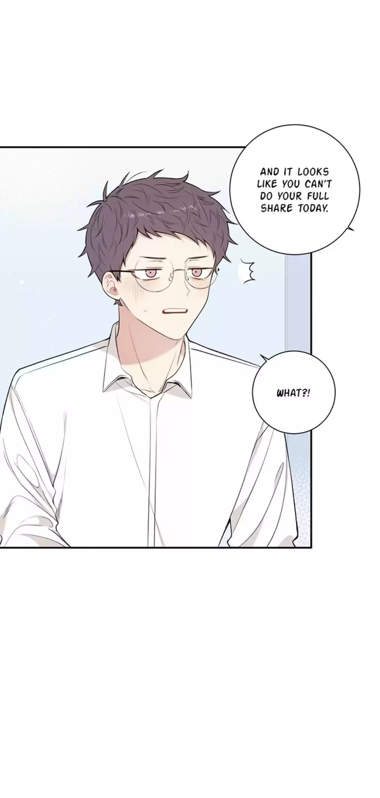 Cherry Blossoms After Winter Chapter 81