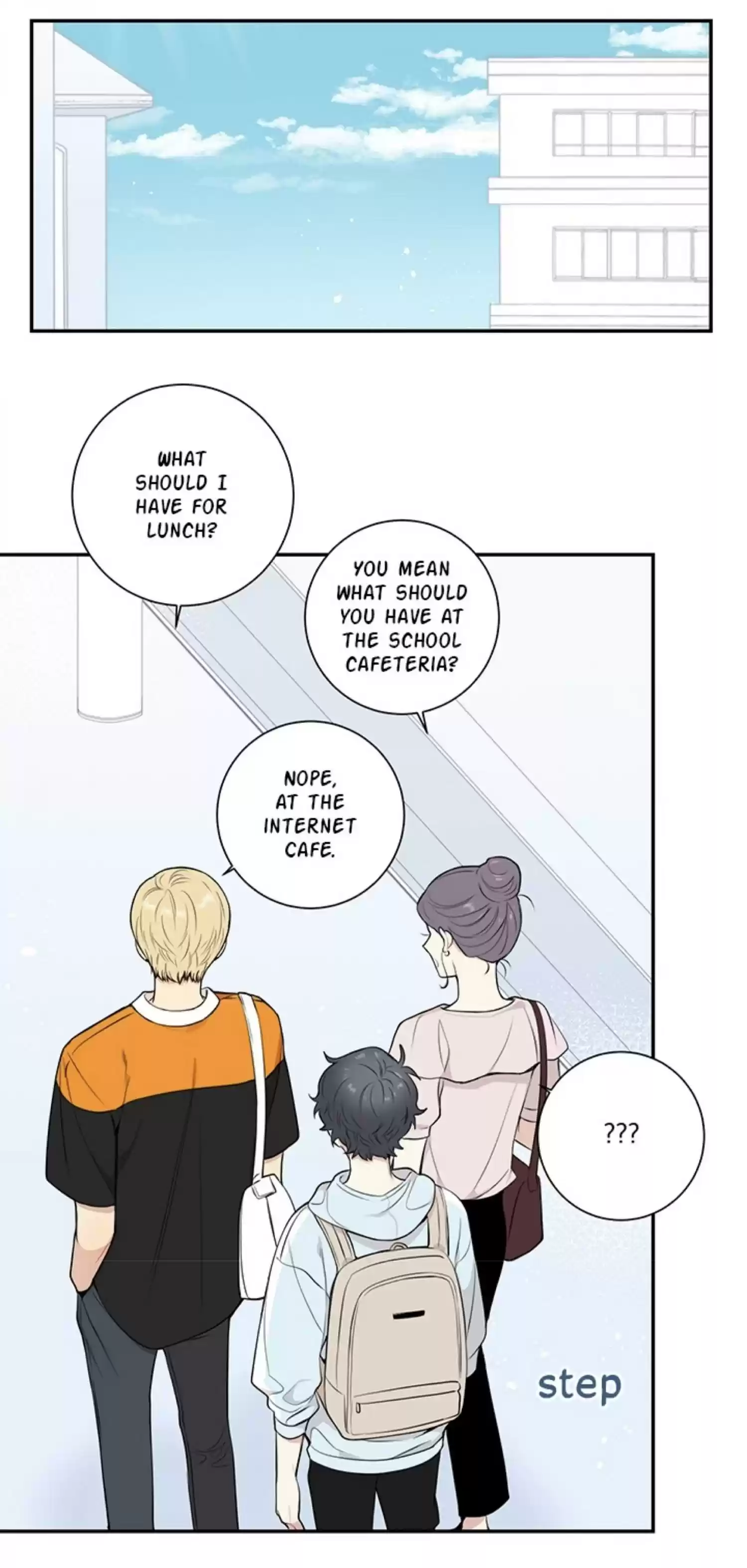 Cherry Blossoms After Winter Chapter 81