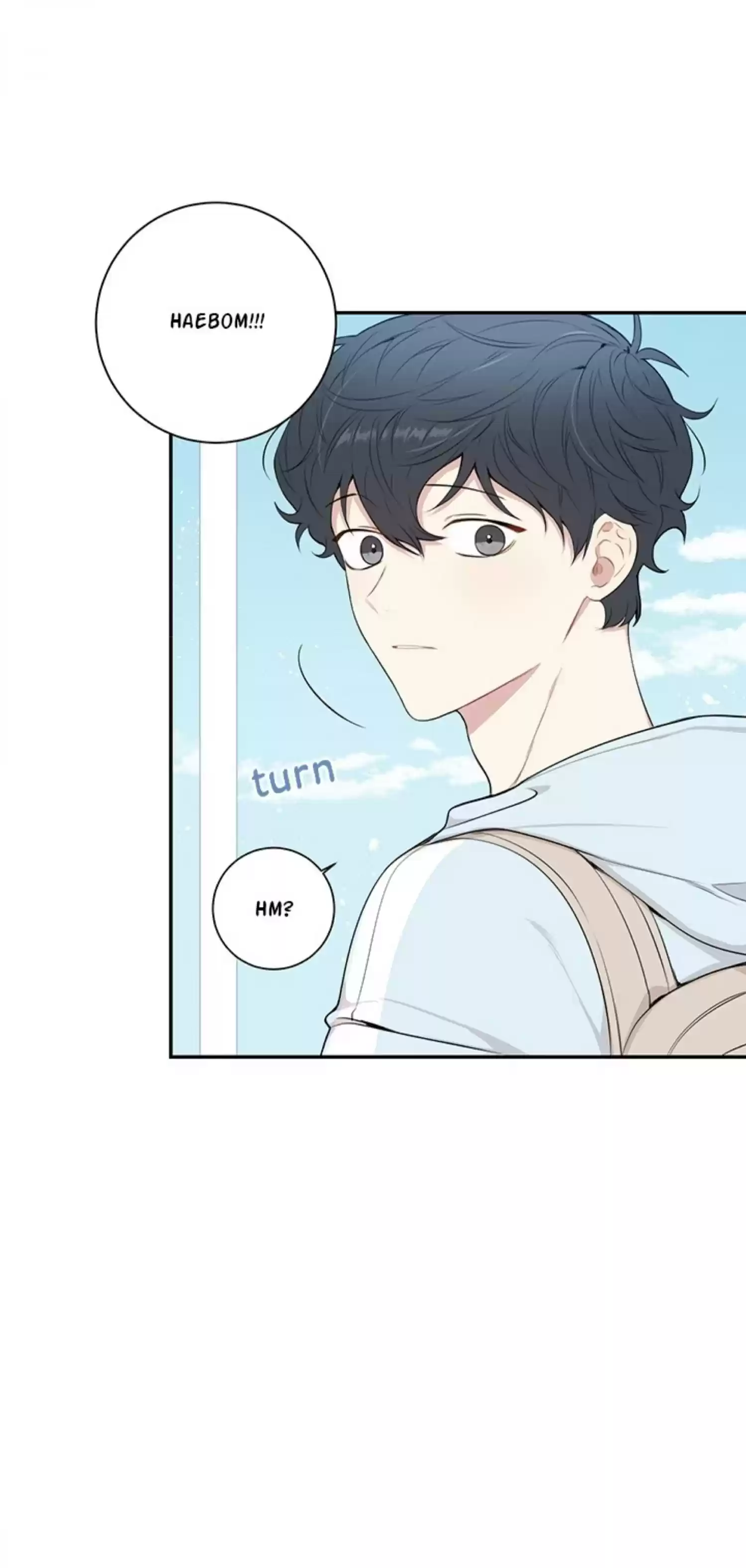 Cherry Blossoms After Winter Chapter 81