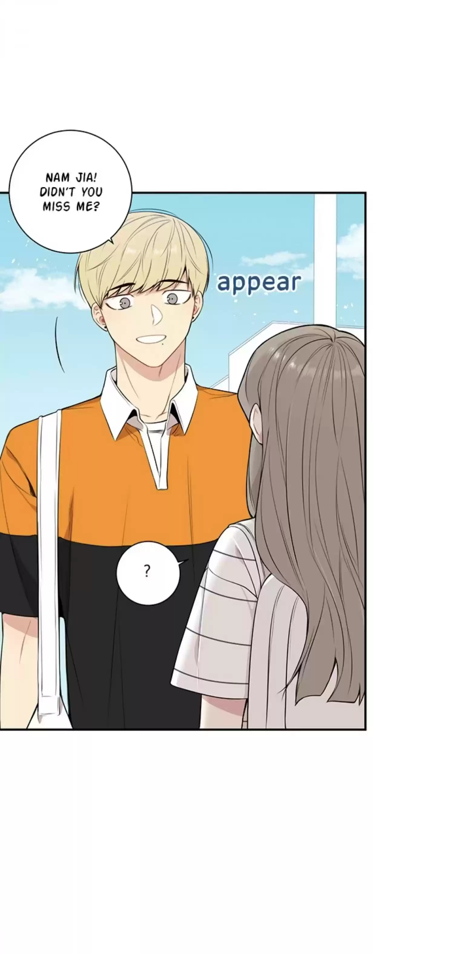 Cherry Blossoms After Winter Chapter 81