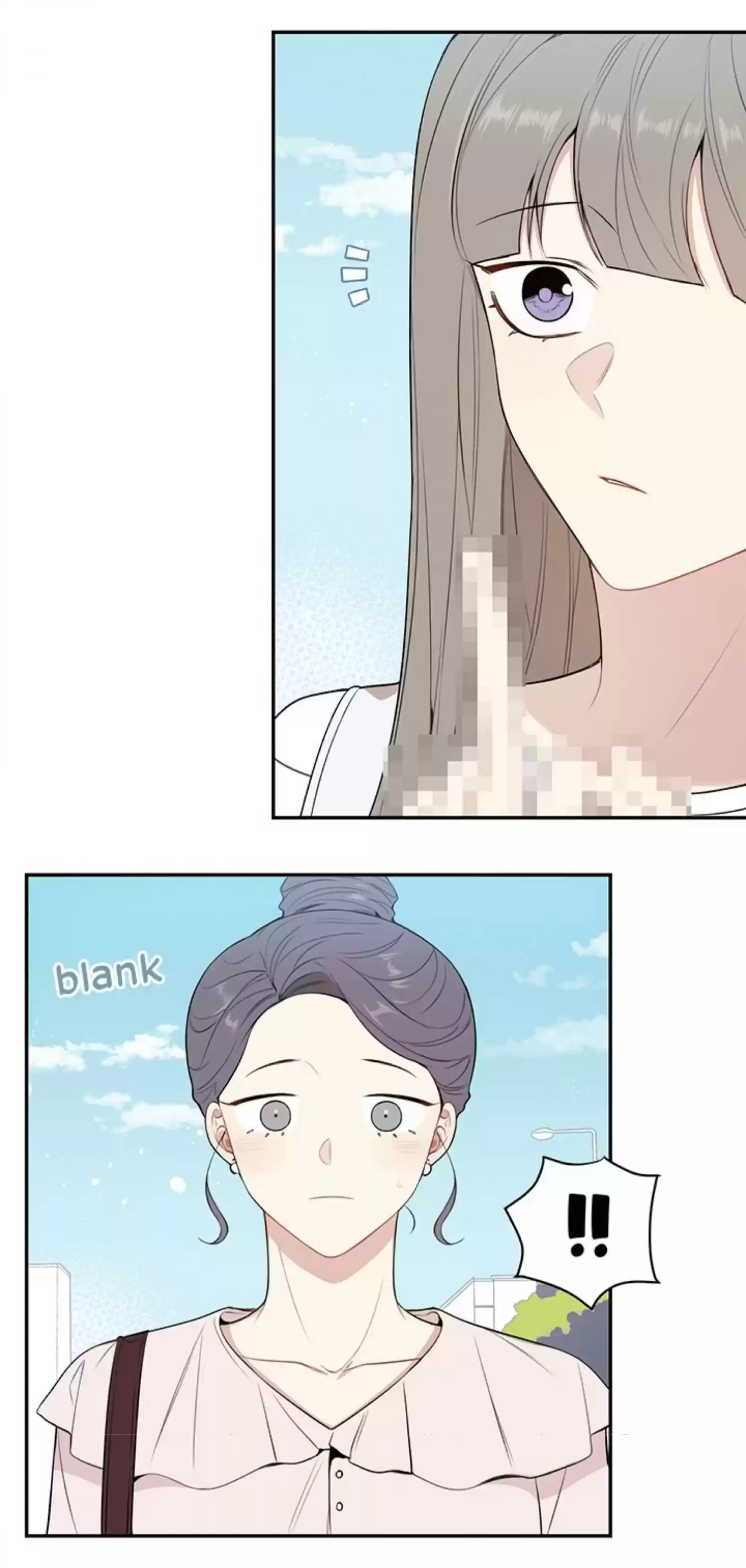 Cherry Blossoms After Winter Chapter 81