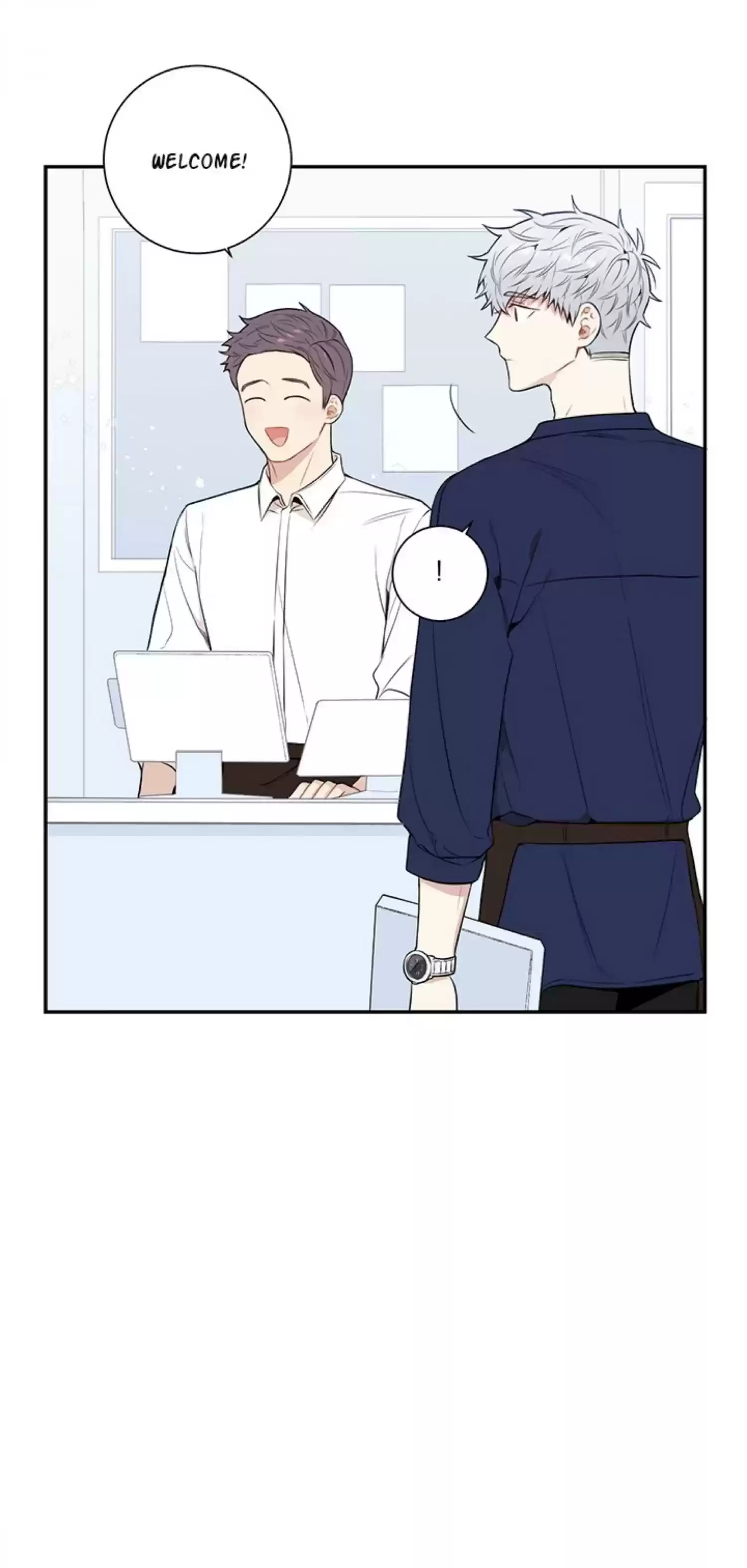 Cherry Blossoms After Winter Chapter 81