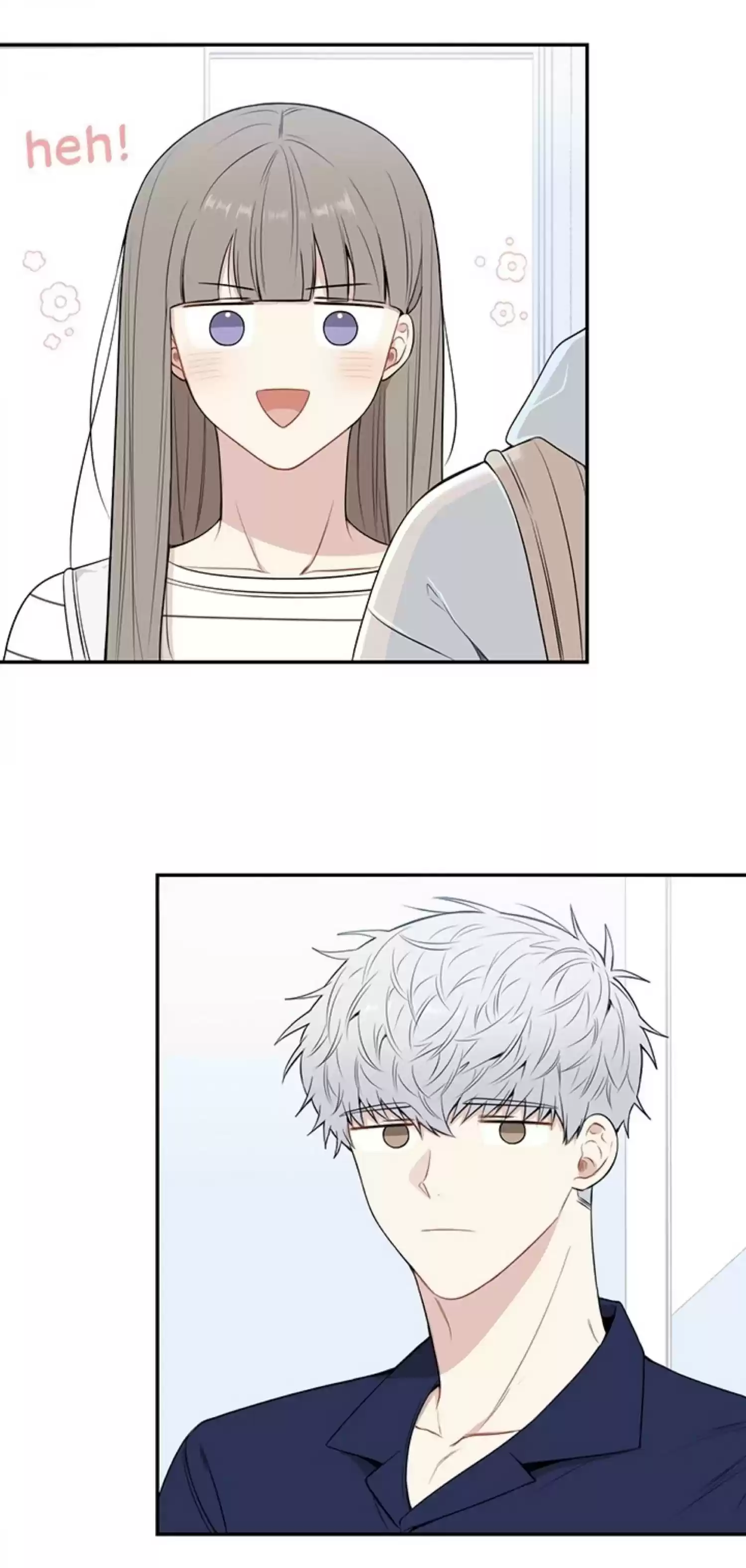 Cherry Blossoms After Winter Chapter 81