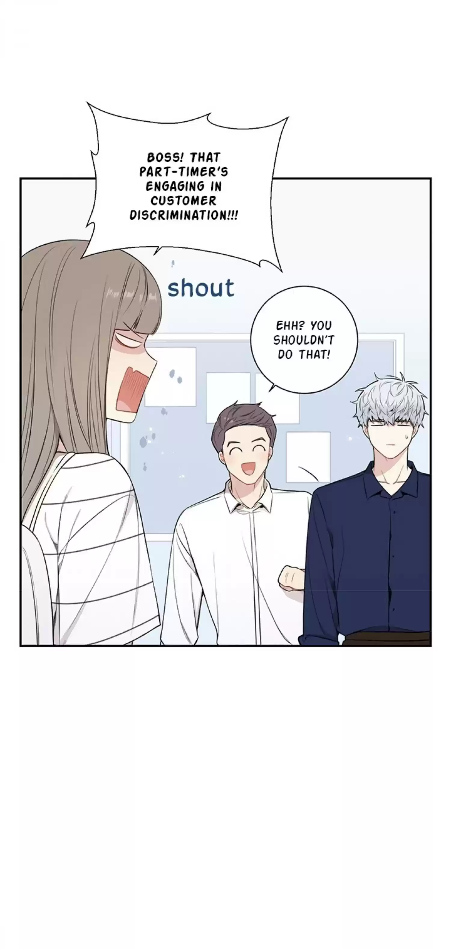 Cherry Blossoms After Winter Chapter 81