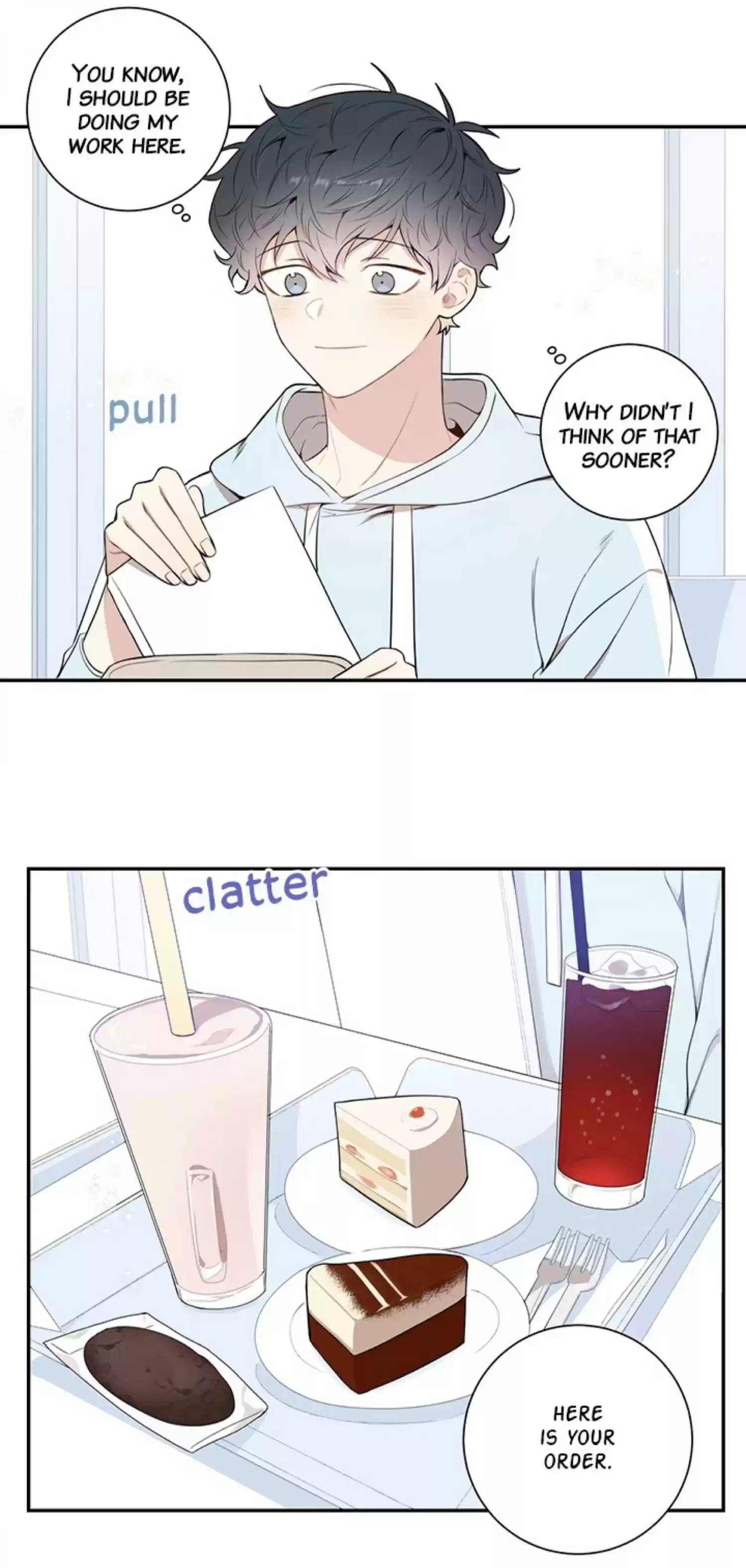 Cherry Blossoms After Winter Chapter 81