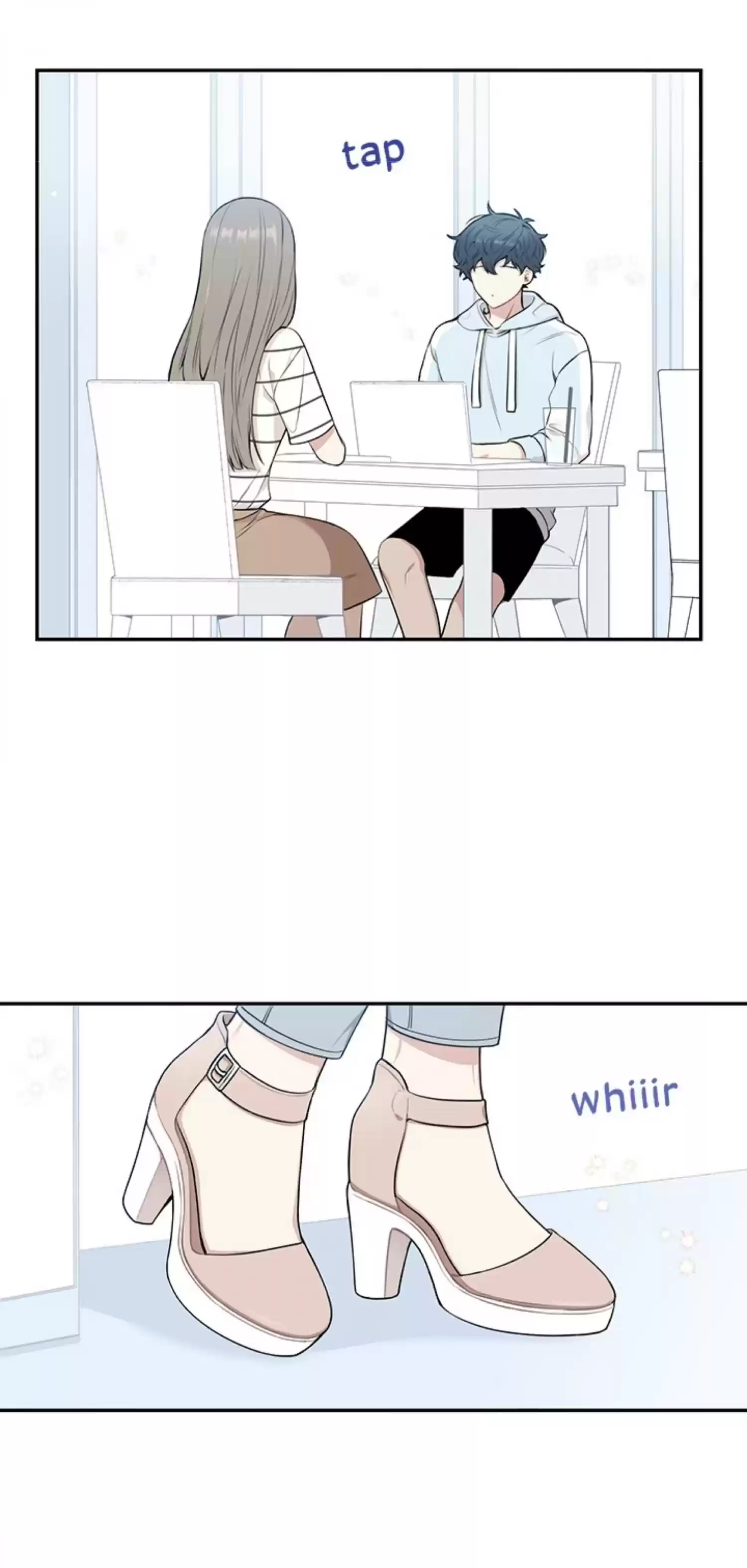 Cherry Blossoms After Winter Chapter 81