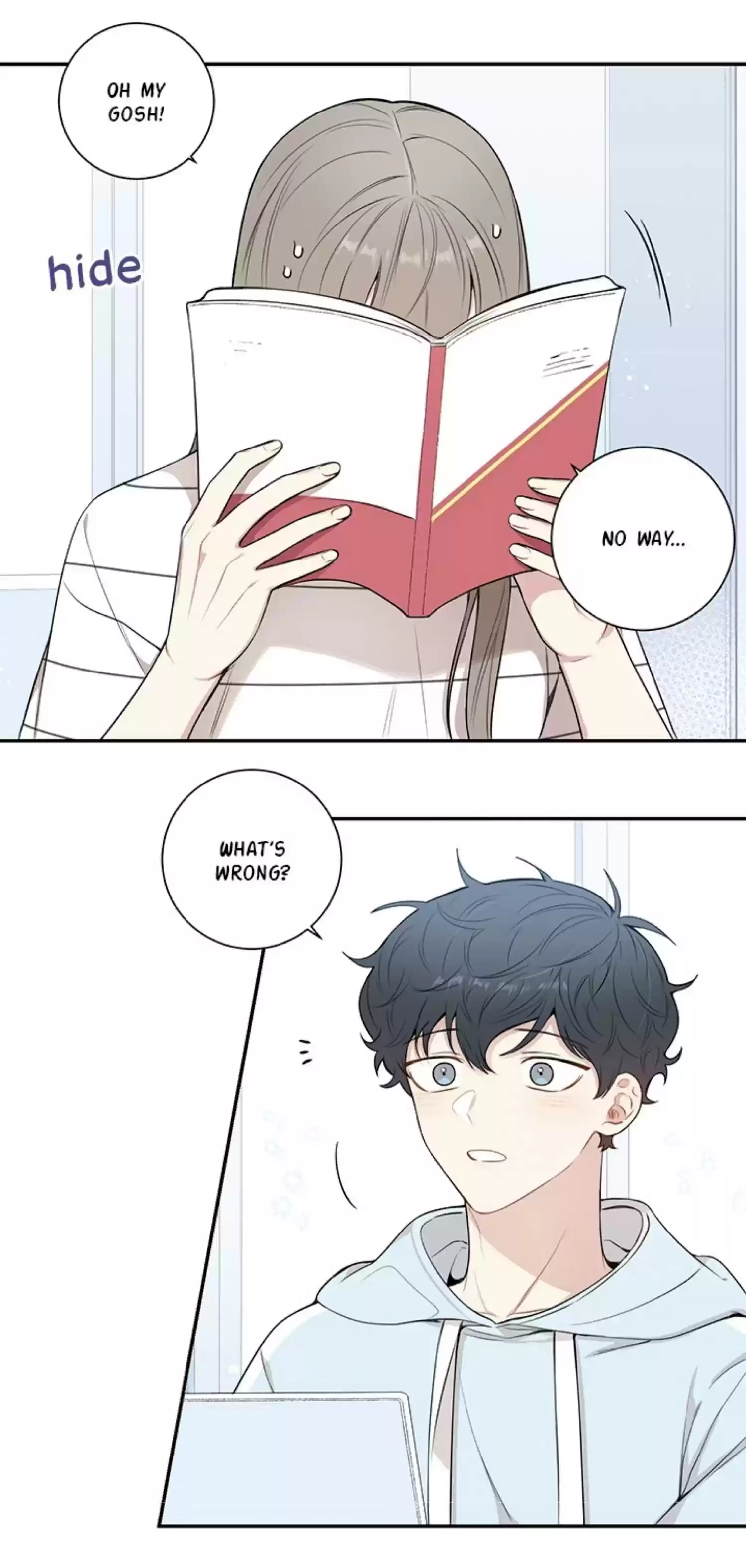 Cherry Blossoms After Winter Chapter 81