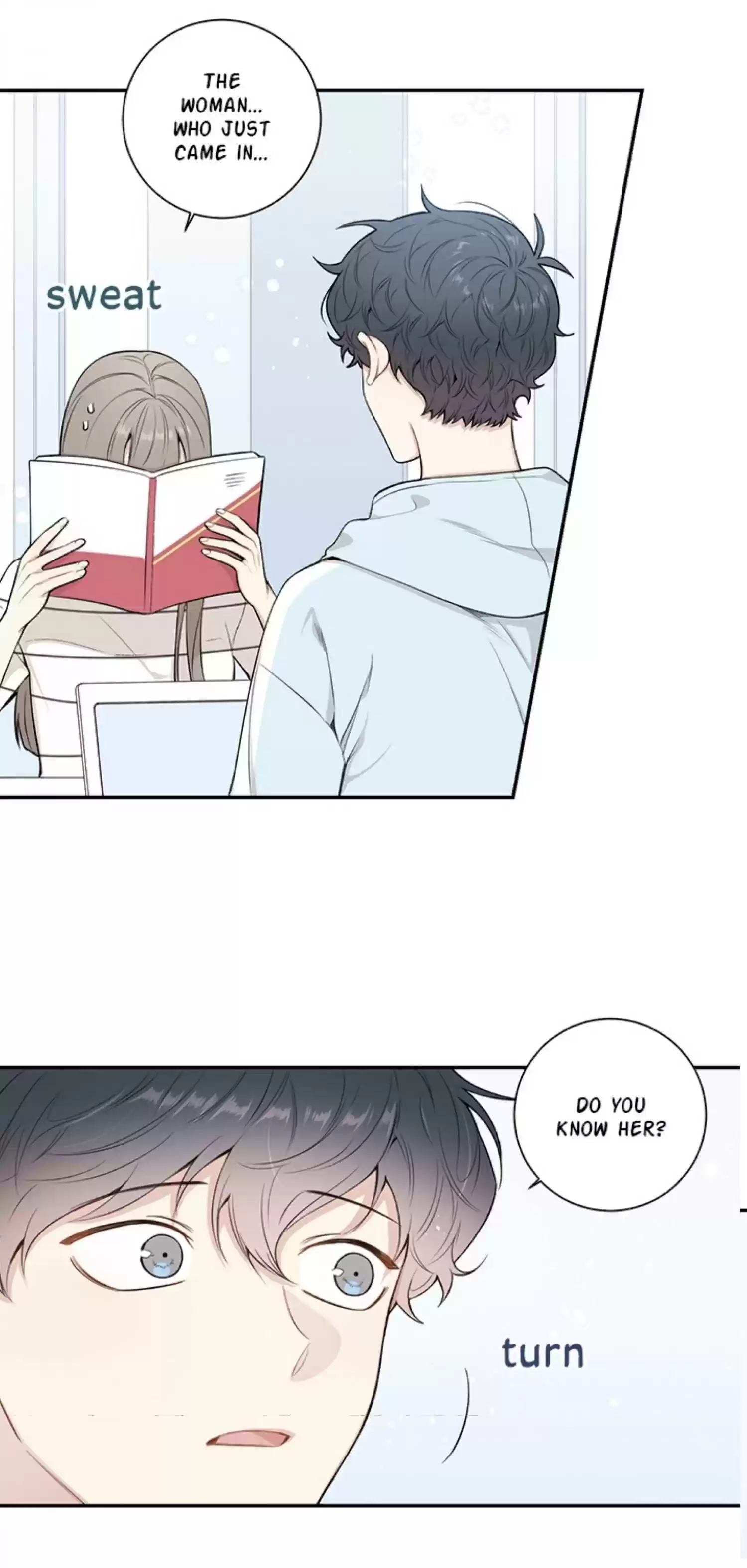 Cherry Blossoms After Winter Chapter 81