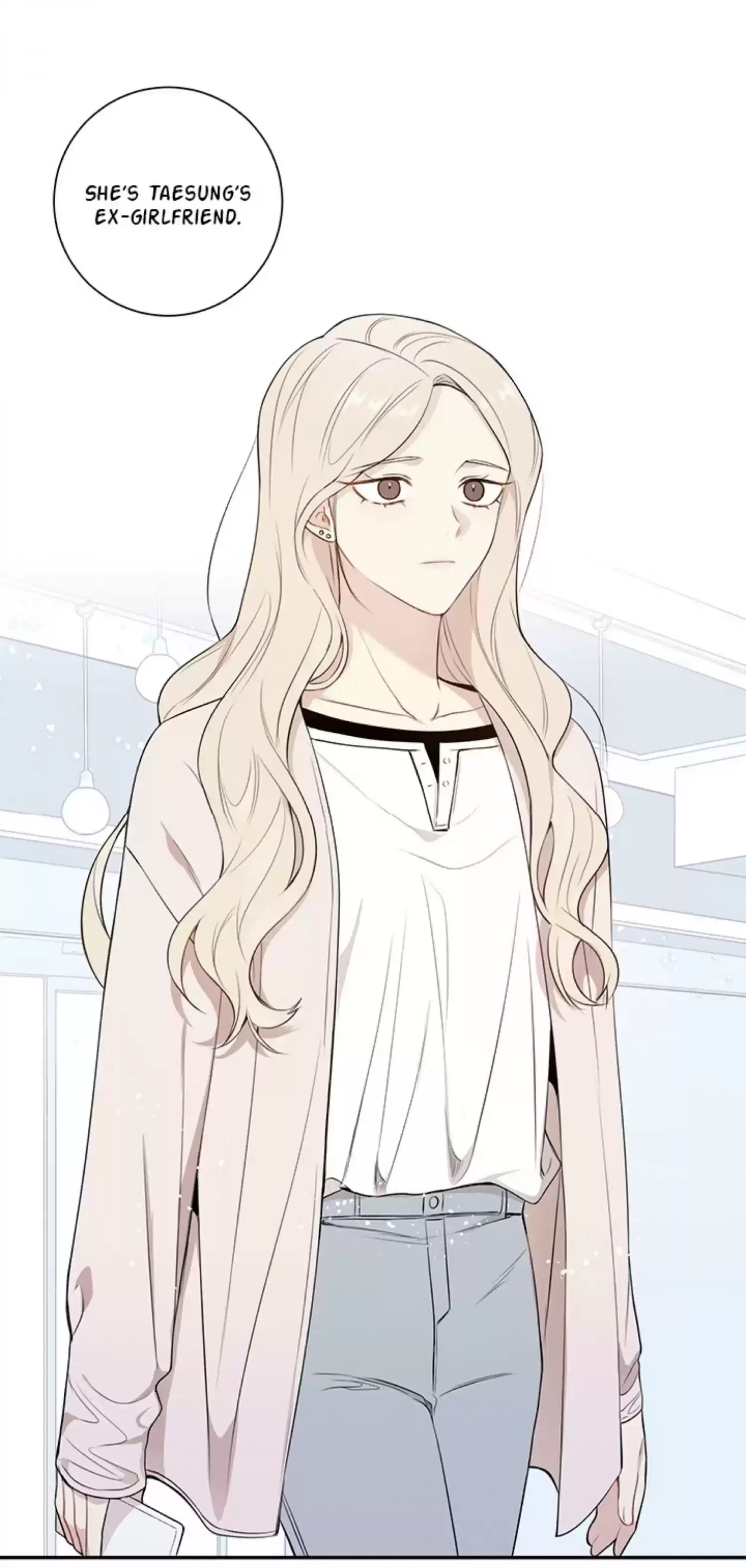 Cherry Blossoms After Winter Chapter 81