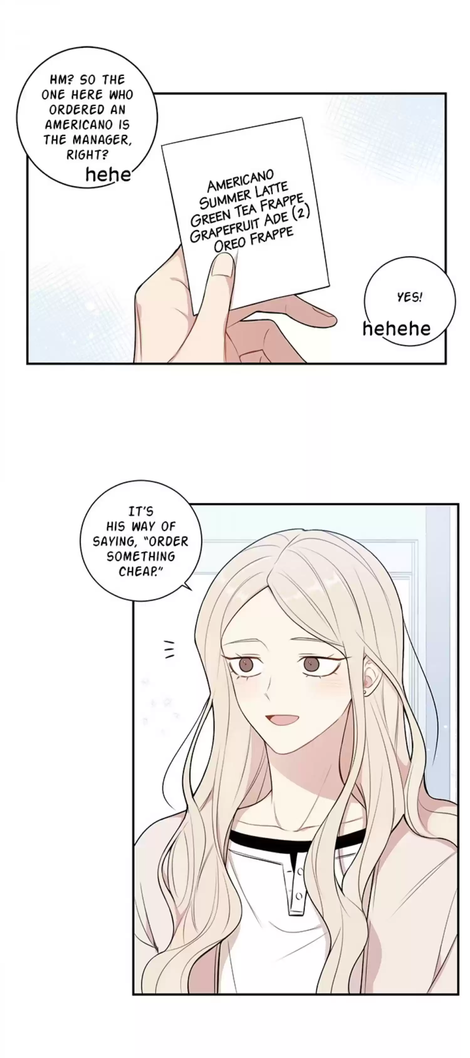 Cherry Blossoms After Winter Chapter 82