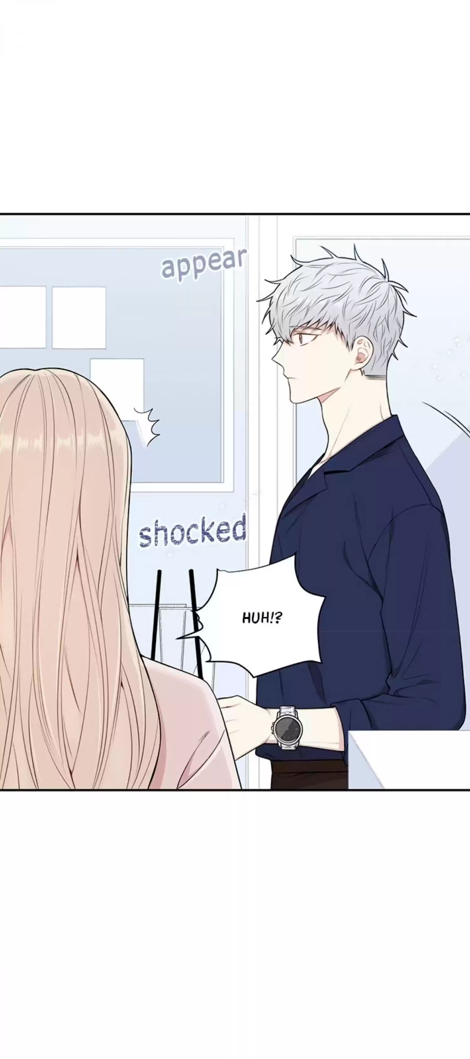 Cherry Blossoms After Winter Chapter 82