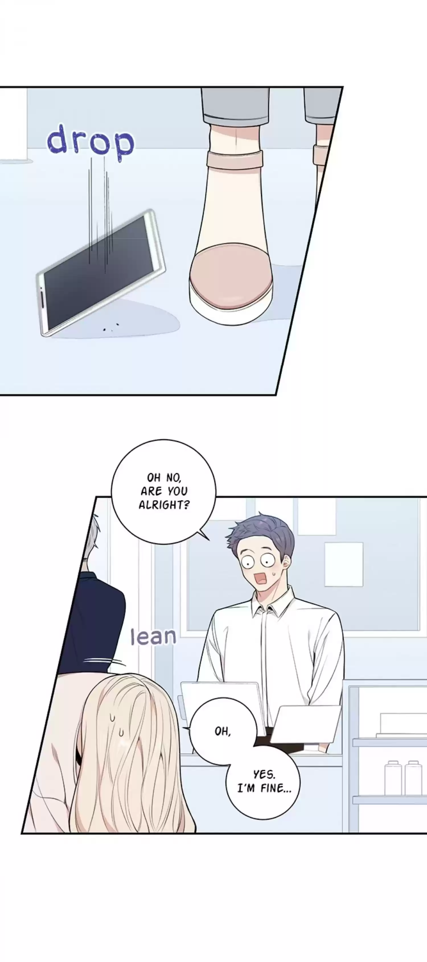 Cherry Blossoms After Winter Chapter 82