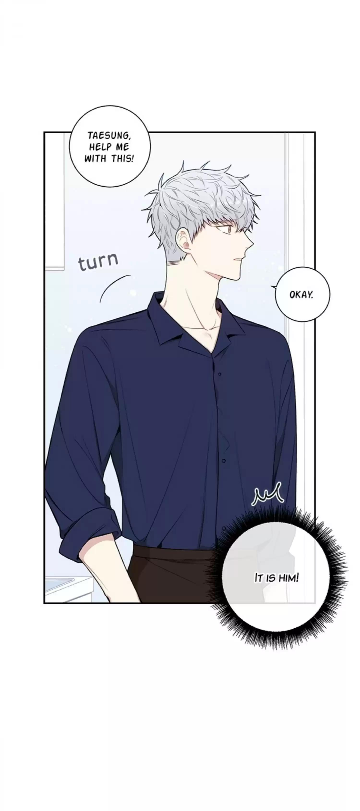 Cherry Blossoms After Winter Chapter 82