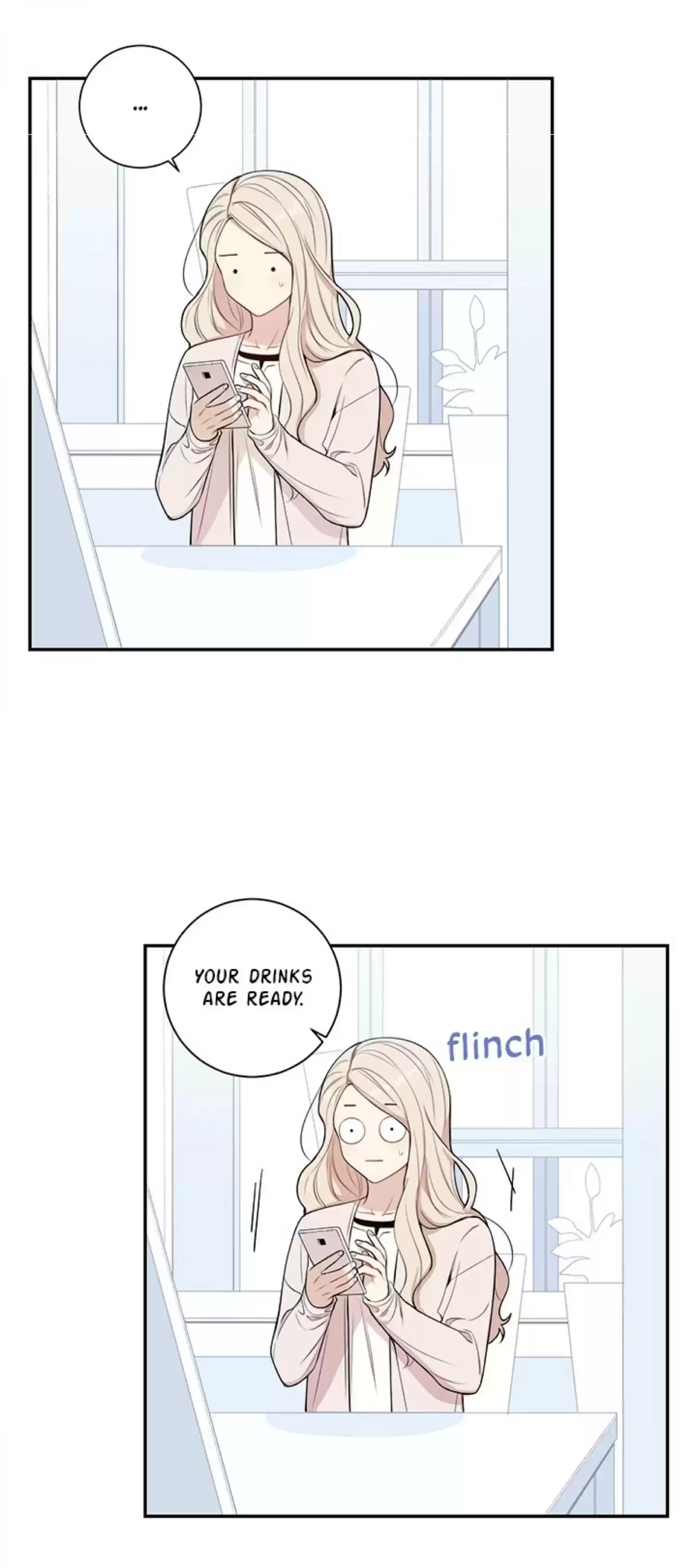 Cherry Blossoms After Winter Chapter 82