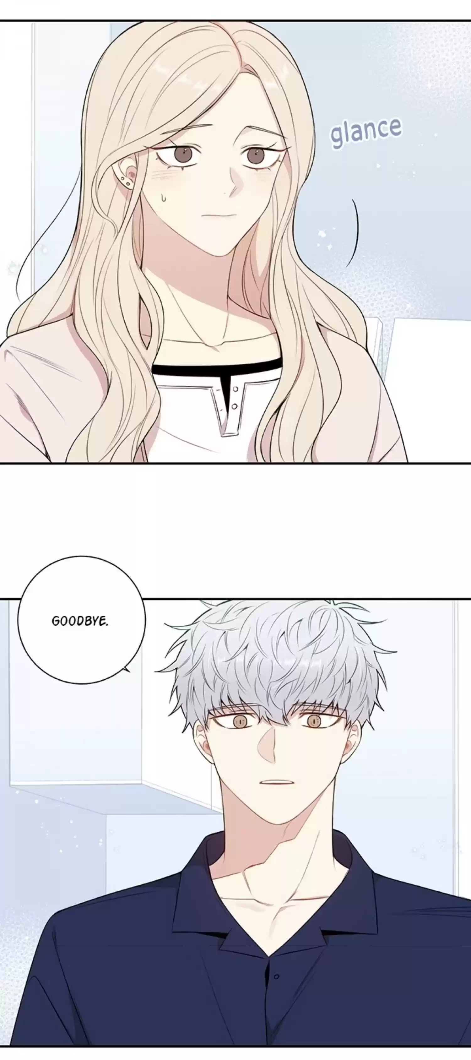 Cherry Blossoms After Winter Chapter 82