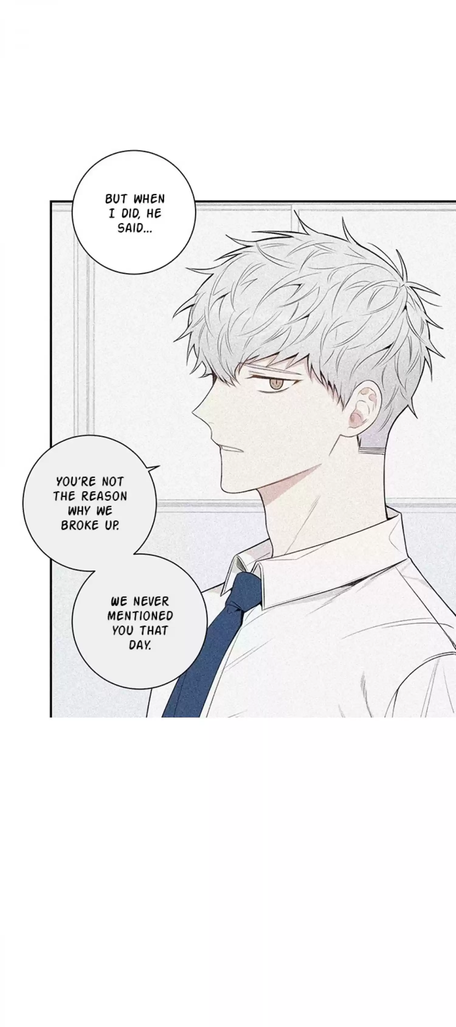 Cherry Blossoms After Winter Chapter 82