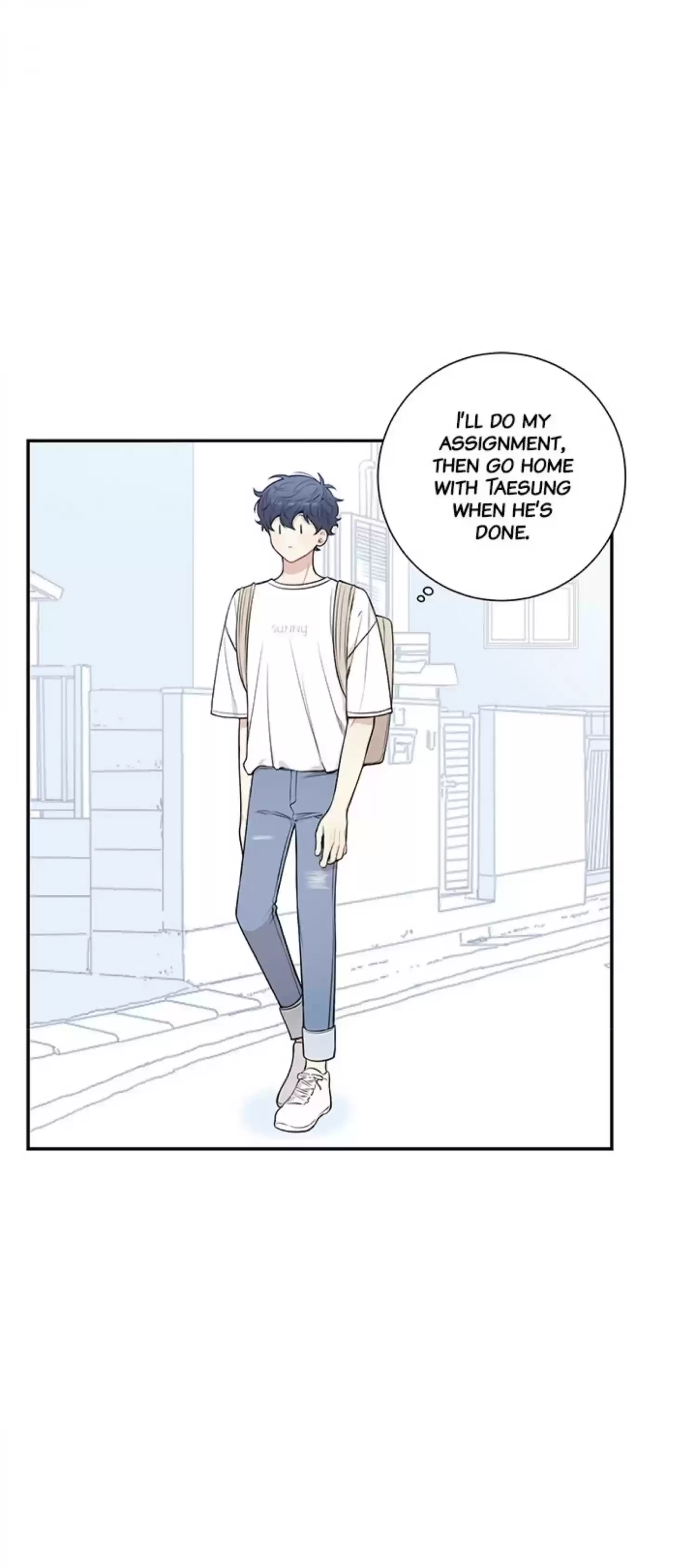 Cherry Blossoms After Winter Chapter 82