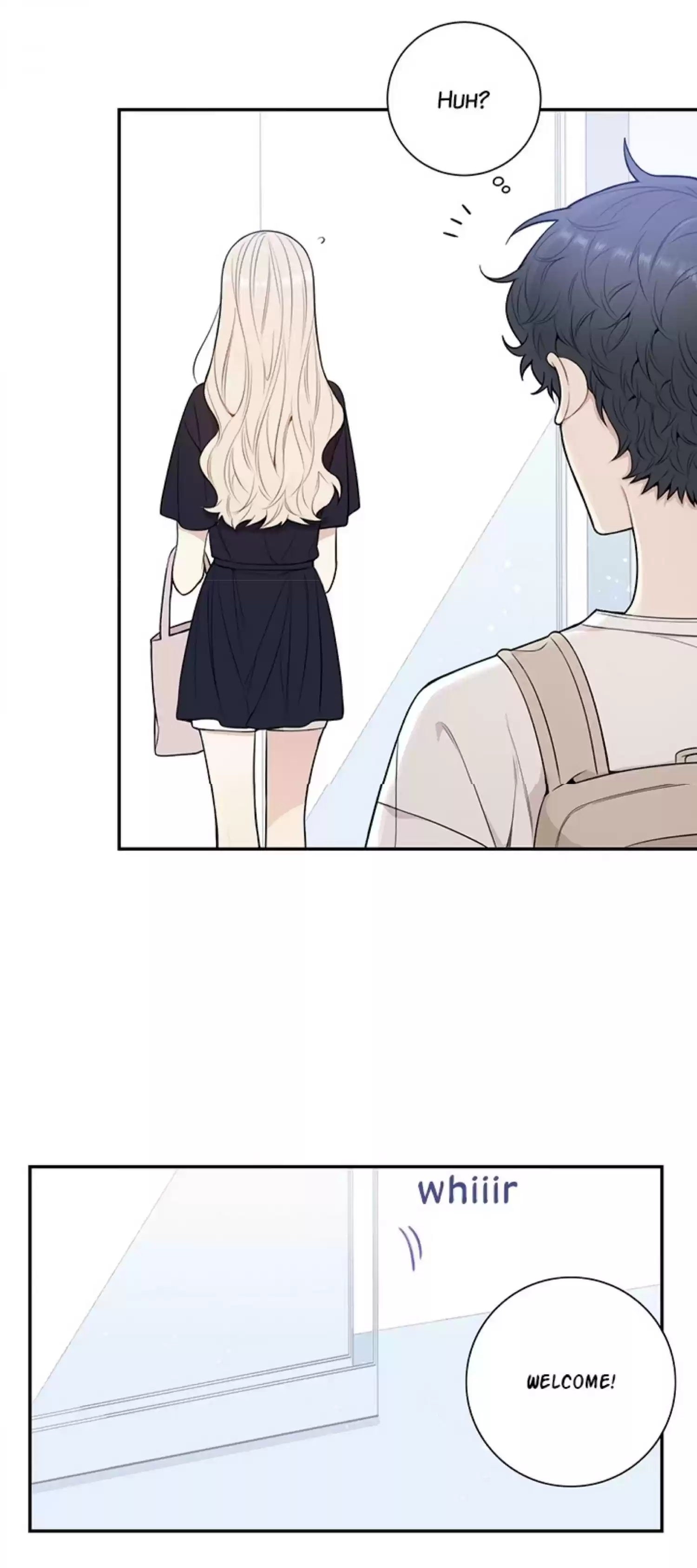 Cherry Blossoms After Winter Chapter 82