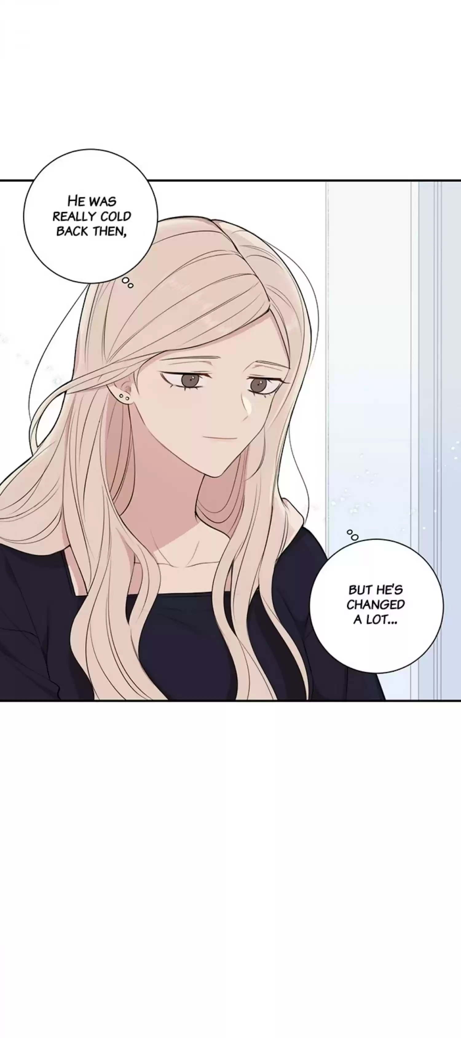 Cherry Blossoms After Winter Chapter 82