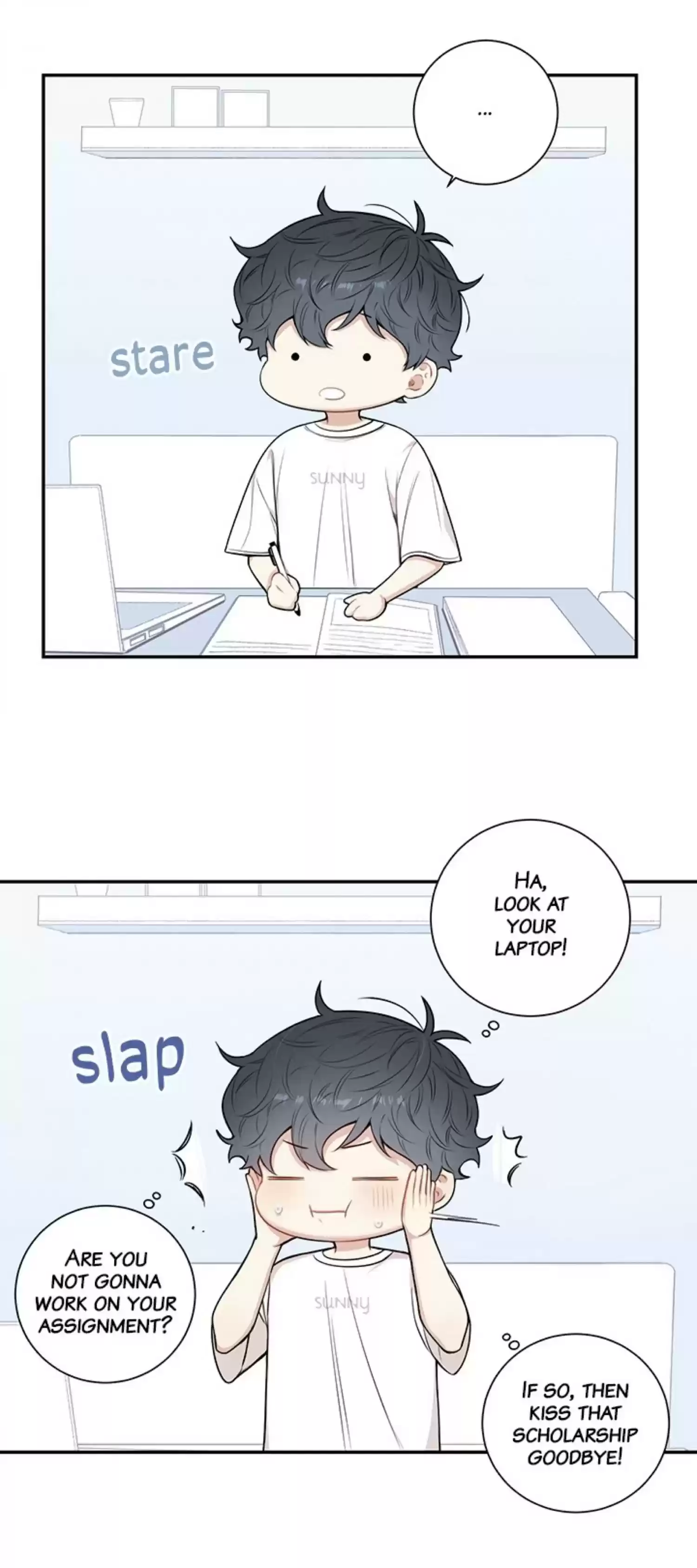 Cherry Blossoms After Winter Chapter 82